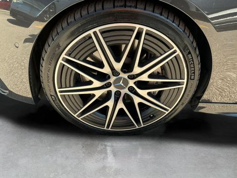 Used 2023 Mercedes-Benz C 43 AMG 4MATIC Sedan image 10