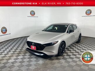 Used 2024 MAZDA MAZDA3 2.5 Turbo Premium Plus Package video 1