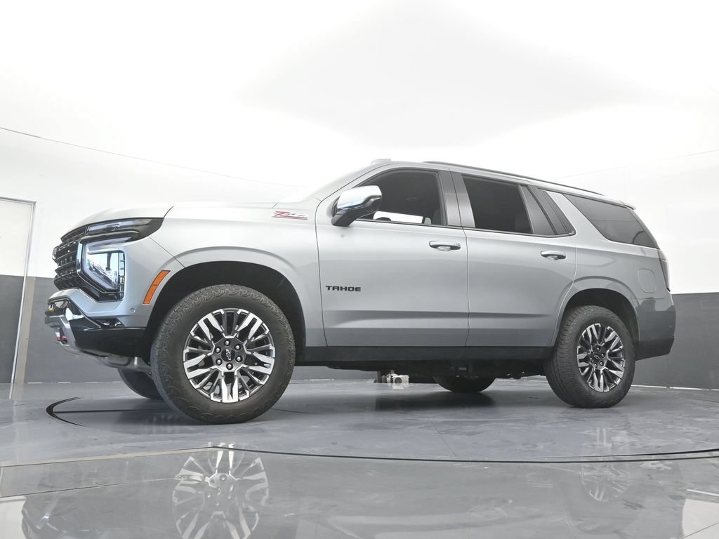 Used 2025 Chevrolet Tahoe Z71 AWD/4WD image 66