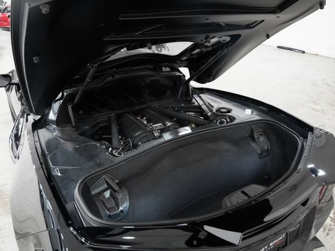 Used 2025 Chevrolet Corvette Z06 RWD image 41