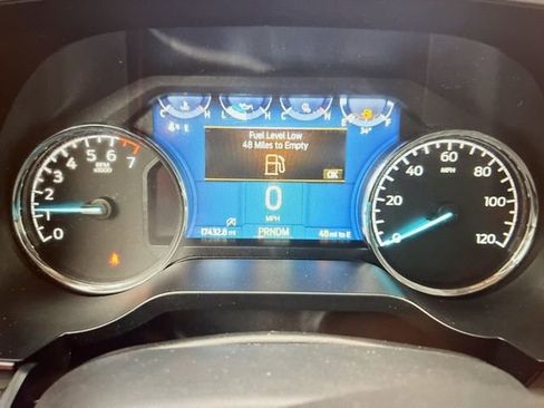 Used 2023 Ford F150 XLT w/ Equipment Group 302A High image 4