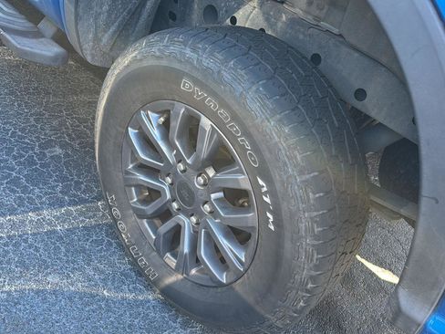 Used 2021 Ford Ranger XLT w/ Equipment Group 302A High image 8