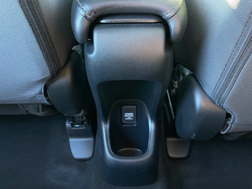 Certified 2022 Honda HR-V EX image 41