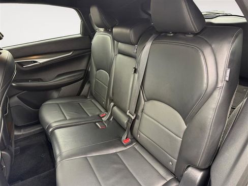 Used 2023 INFINITI QX55 Luxe w/ Cargo Package image 14