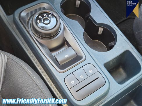 Certified 2024 Ford Maverick XL FWD image 22