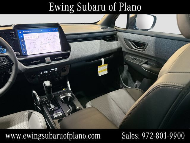 Used 2026 Subaru Outback Limited XT AWD/4WD image 25