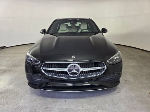 New 2026 Mercedes-Benz C 300 Sedan image 2