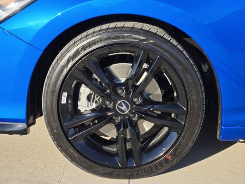 New 2026 Acura Integra A-Spec image 8