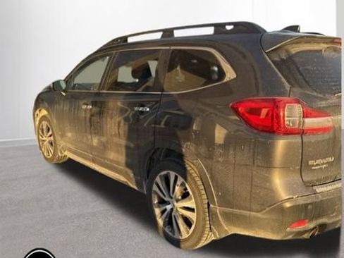 Used 2019 Subaru Ascent Touring w/ Popular Package #2 image 6