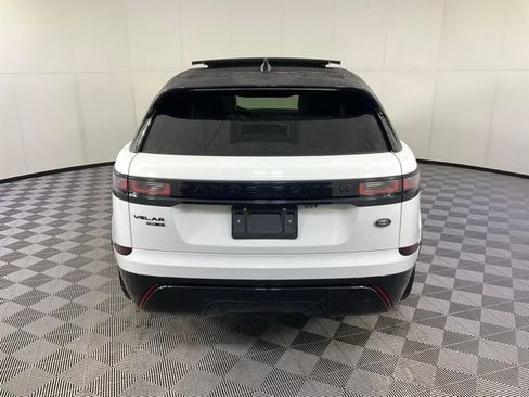 Used 2018 Land Rover Range Rover Velar S image 5