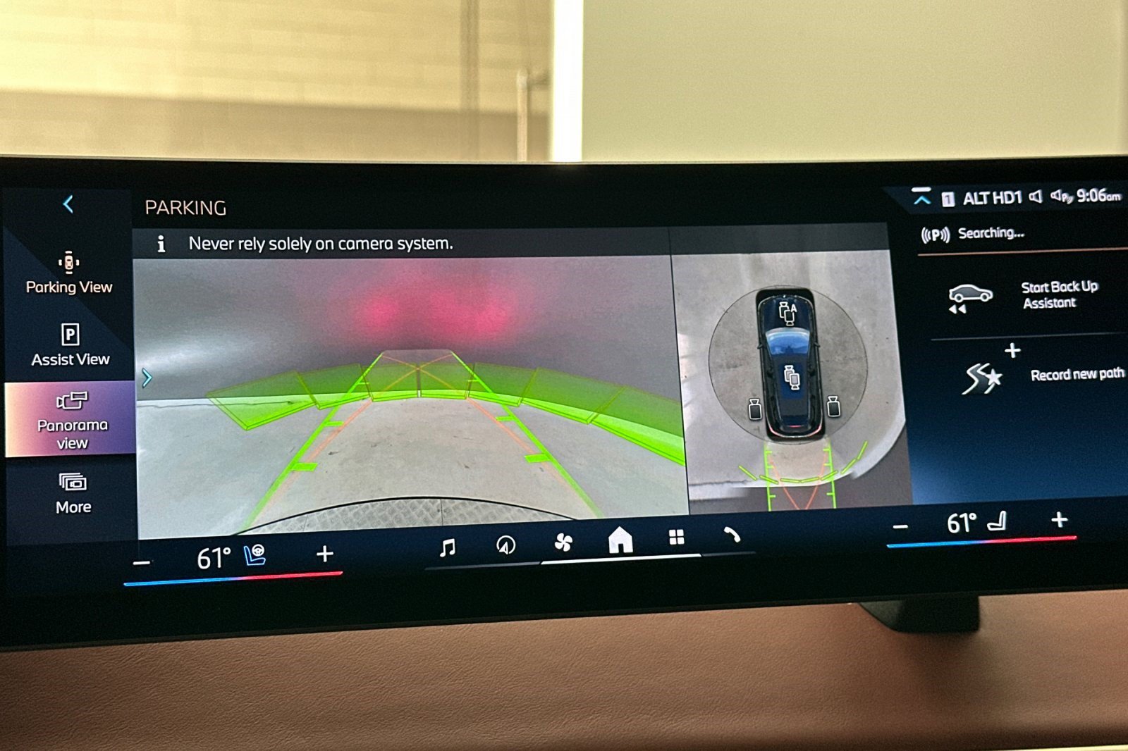 Certified 2024 BMW iX xDrive50 AWD/4WD image 18