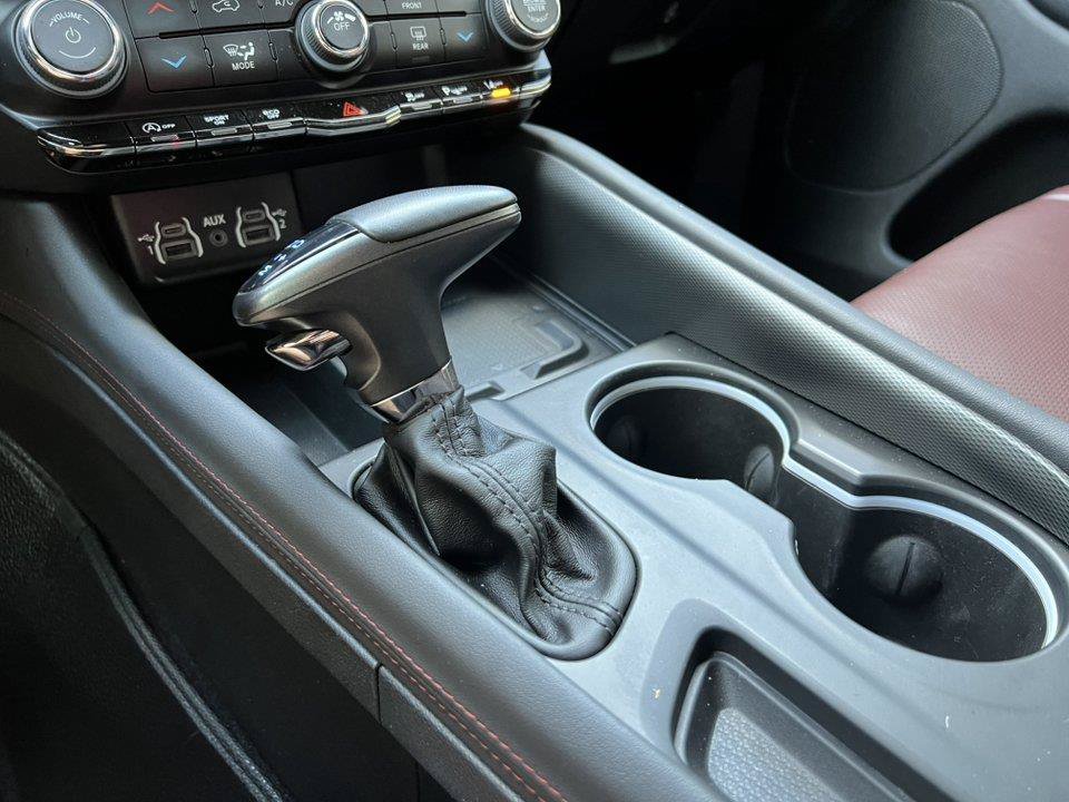 Used 2024 Dodge Durango GT AWD/4WD image 37