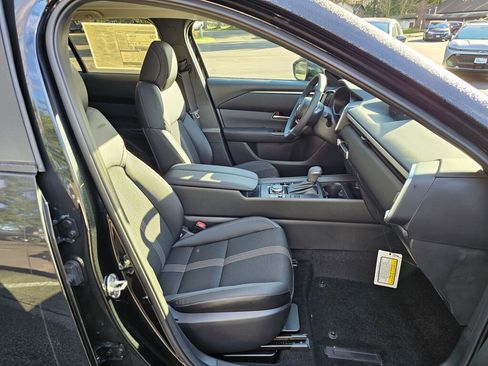 New 2026 MAZDA CX-50 2.5 Hybrid w/ Preferred Pkg image 29