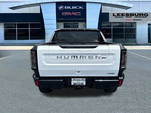 New 2025 GMC Hummer EV 3X image 6