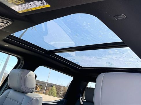 New 2026 Toyota Tundra Limited image 18