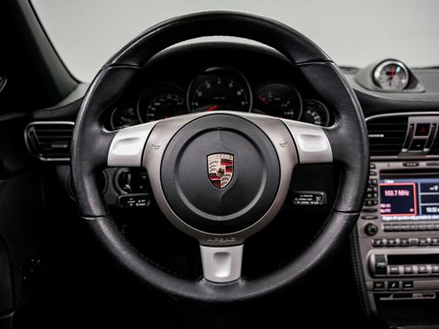 Used 2005 Porsche 911 Carrera S RWD image 10