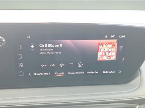 New 2026 Buick Encore GX Sport Touring image 10