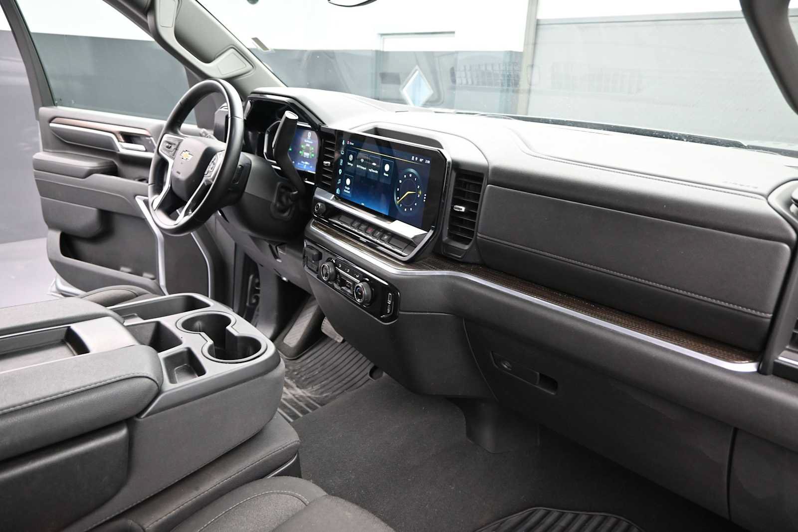 Used 2026 Chevrolet Silverado 2500 LT AWD/4WD image 31