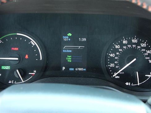 Used 2021 Toyota Sienna XSE AWD/4WD image 28