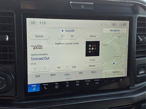 New 2026 Ford F350 4x4 Crew Cab Super Duty image 5