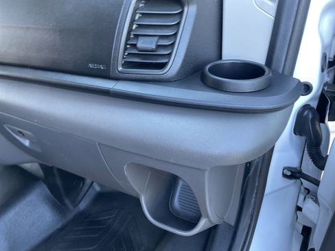 Used 2024 Ford Transit 250 Low Roof w/ Exterior Upgrade Package image 22