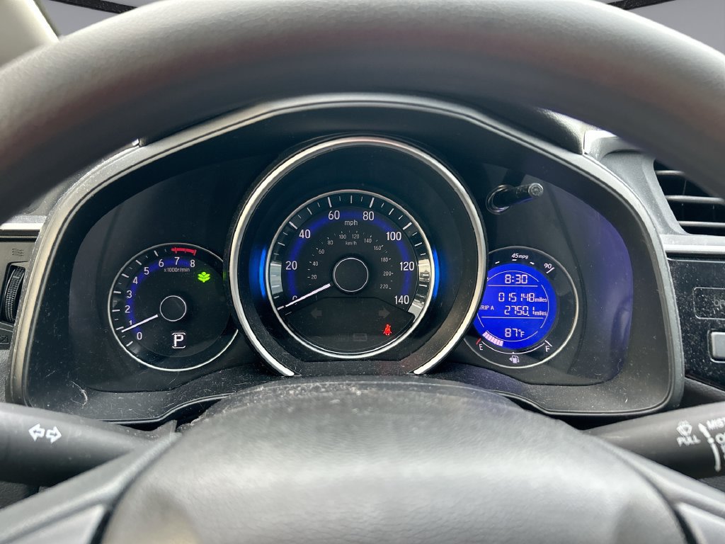 Used 2020 Honda Fit LX image 18