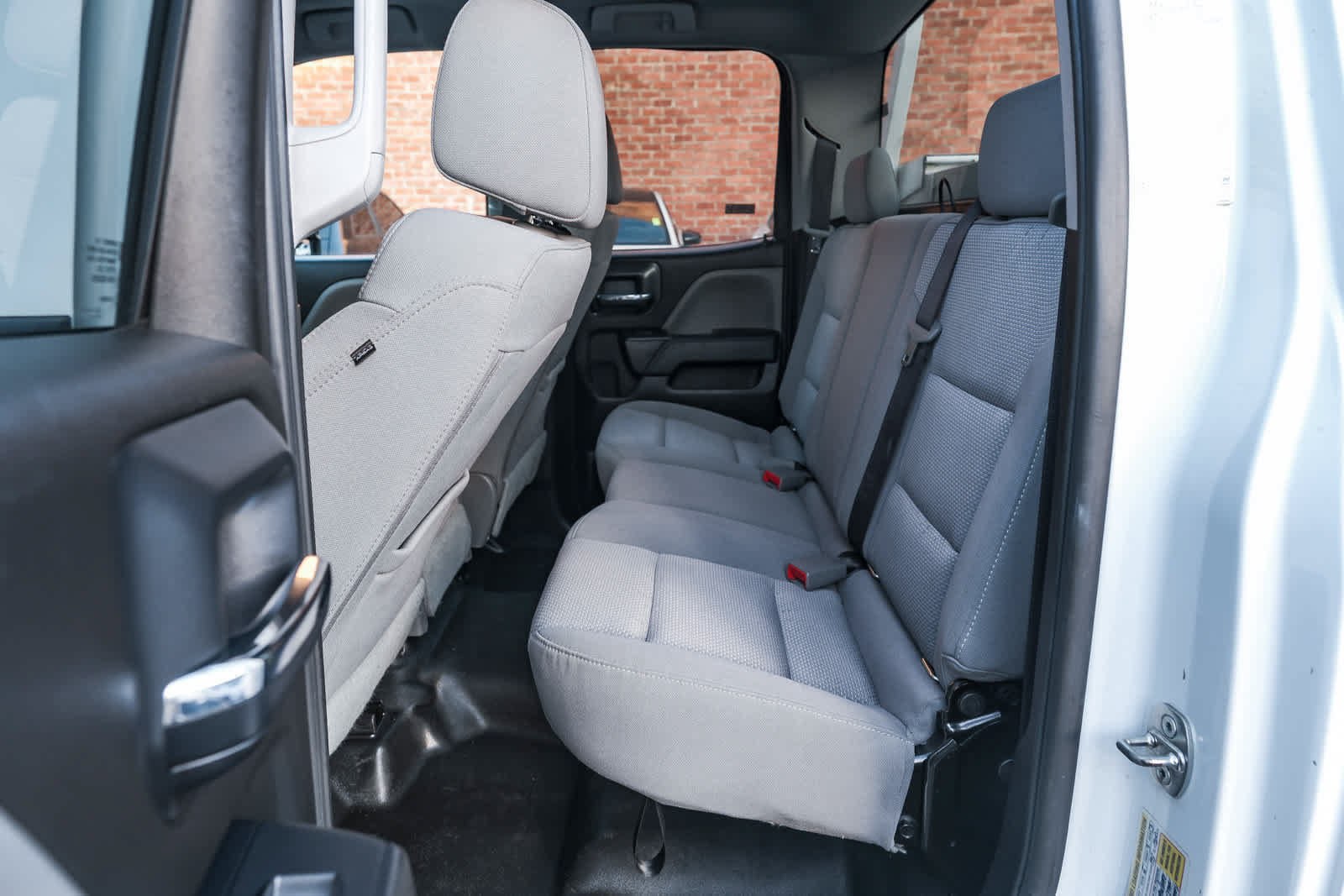 Used 2019 Chevrolet Silverado 2500 W/T w/ WT Convenience Package RWD image 21