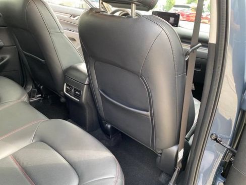 Used 2025 MAZDA CX-5 Carbon Edition AWD/4WD image 35