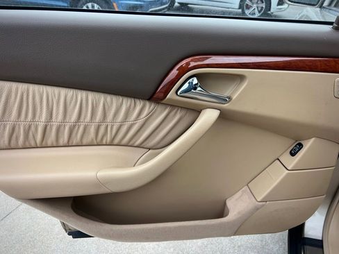 Used 2001 Mercedes-Benz S 430 image 22