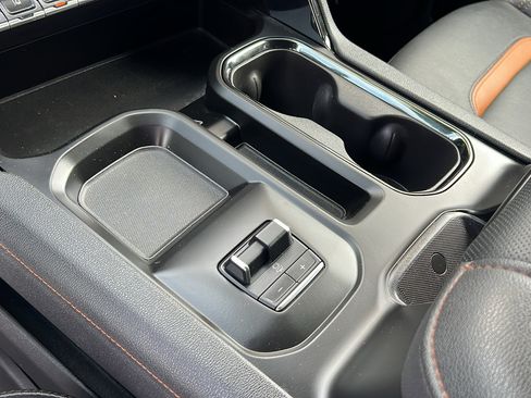 Certified 2025 GMC Sierra 2500 AT4 AWD/4WD image 23