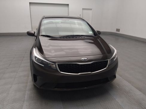 Used 2018 Kia Forte LX w/ LX Popular Package image 14