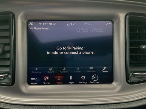 Used 2023 Dodge Challenger R/T Scat Pack image 38