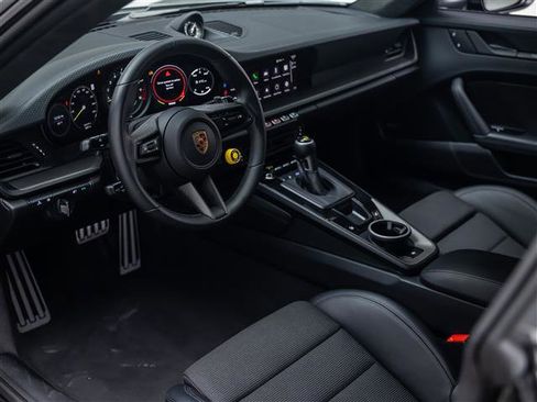 Used 2024 Porsche 911 GT3 RWD image 4
