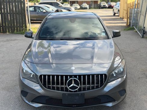 Used 2016 Mercedes-Benz CLA 250 4MATIC image 2