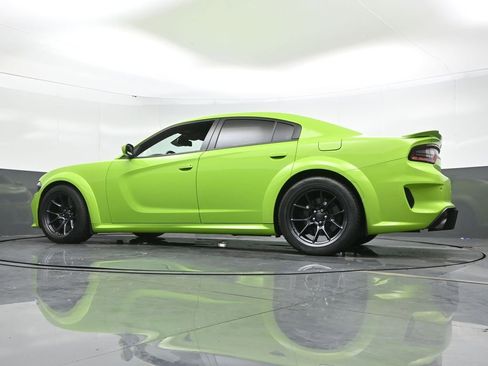 Used 2023 Dodge Charger Scat Pack image 52