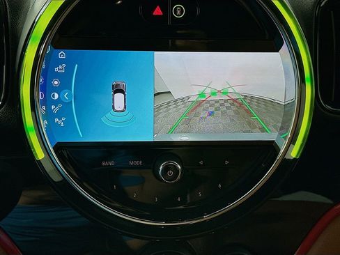 Certified 2023 MINI Cooper Countryman John Cooper Works w/ Signature Upholstery Package image 14