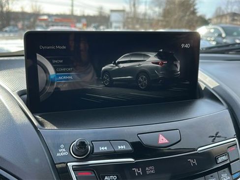 Used 2023 Acura RDX AWD image 20