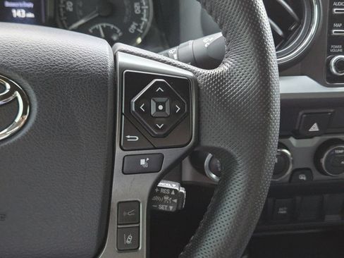 Used 2023 Toyota Tacoma TRD Off-Road AWD/4WD image 29