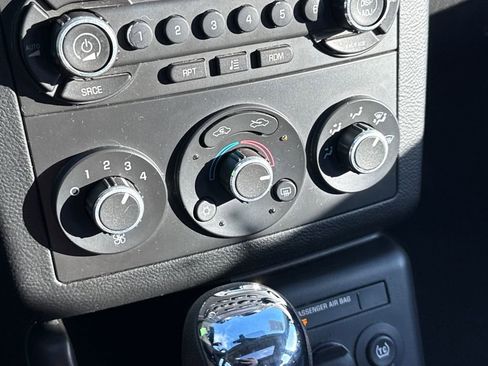 Used 2008 Pontiac G6 Base w/ Sun And Sound Package image 19