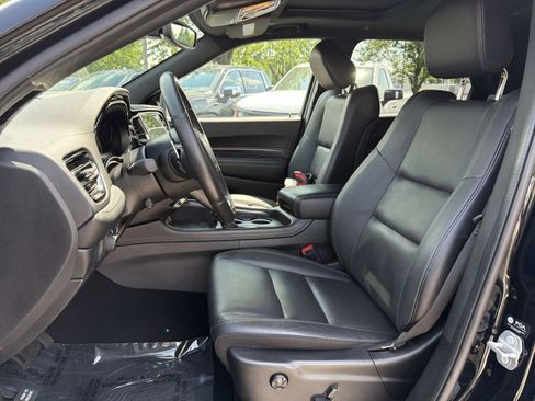 Used 2022 Dodge Durango GT AWD/4WD image 13