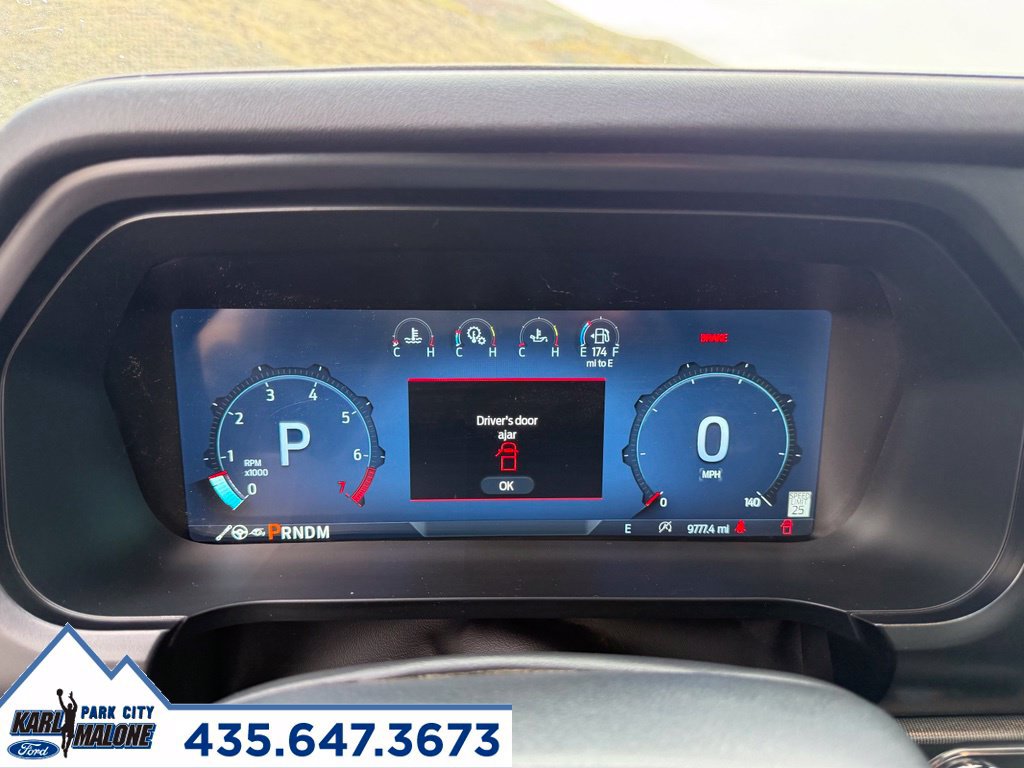 Used 2025 Ford F150 Raptor AWD/4WD image 18