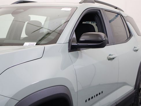 New 2026 Chevrolet Equinox LT w/ Midnight Edition image 12