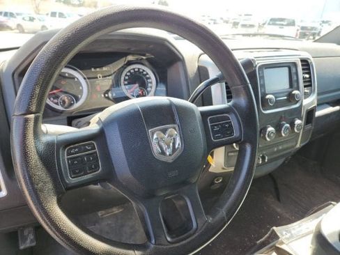 Used 2015 RAM 2500 SLT AWD/4WD image 9