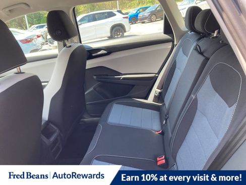 New 2026 Volkswagen Taos S FWD image 9