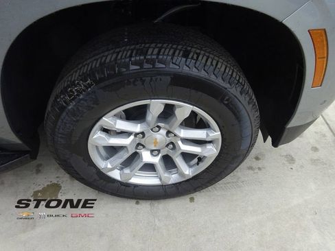 New 2026 Chevrolet Tahoe LT image 10