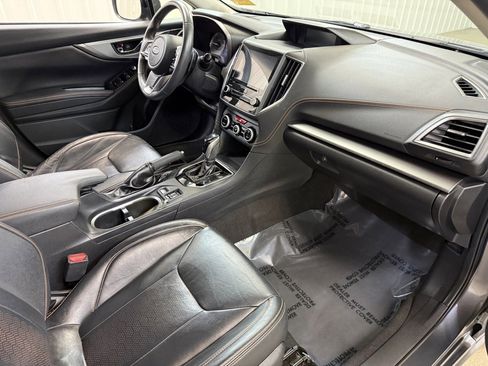 Used 2021 Subaru Crosstrek 2.5i Limited w/ Popular Package #4 image 21