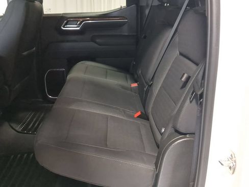 Used 2026 GMC Sierra 1500 Elevation AWD/4WD image 23
