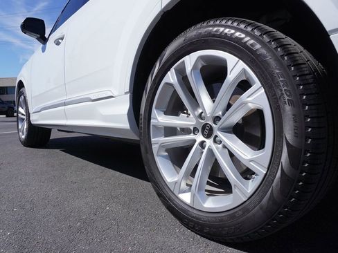 Used 2025 Audi Q7 2.0T Premium Plus image 6