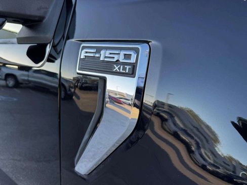 Used 2024 Ford F150 XLT w/ Mobile Office Package image 10