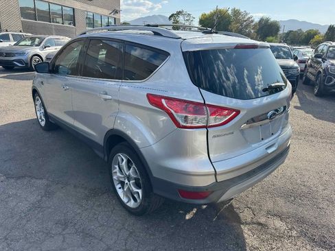 Used 2014 Ford Escape Titanium w/ Equipment Group 401A image 5